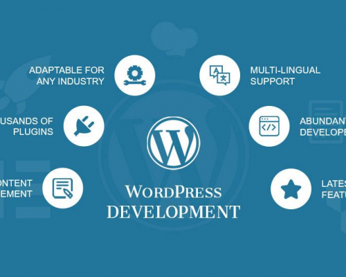 Développeur WordPress institut 3i