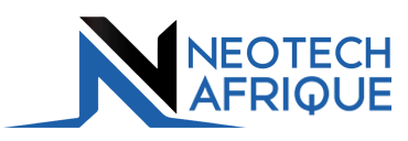 Logo Néotech Afrique