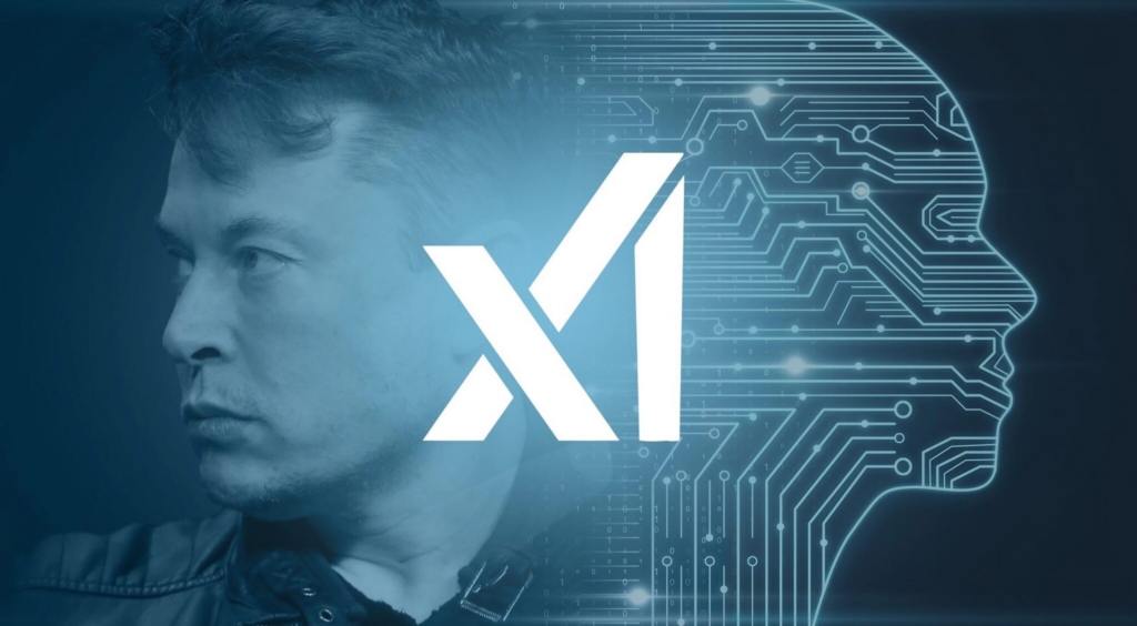 Elon Musk officialise la création de son entreprise d’intelligence artificielle X.AI (xAI Corp).