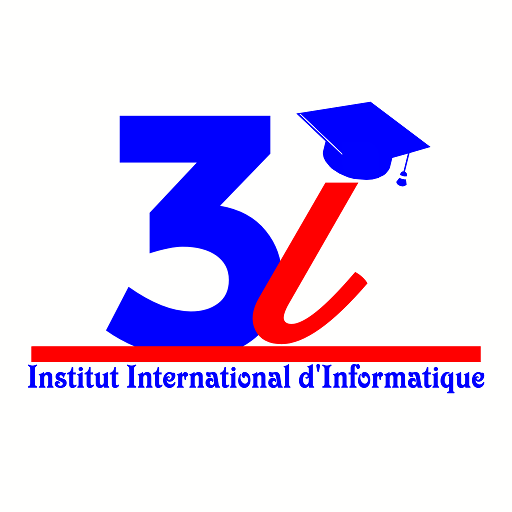 Logo institut 3i