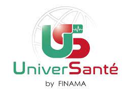 Logo Universanté